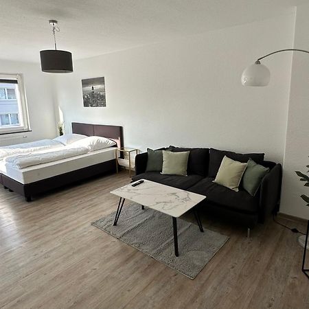 City-Apartments Hannover Buitenkant foto