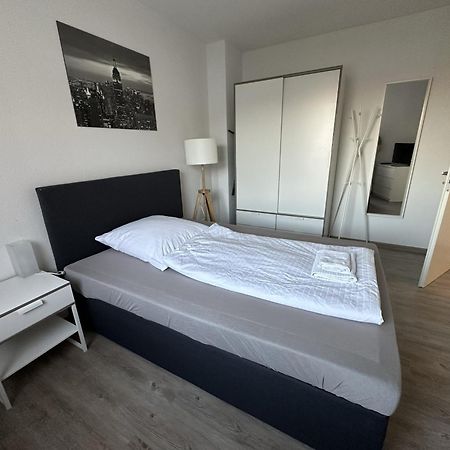 City-Apartments Hannover Buitenkant foto