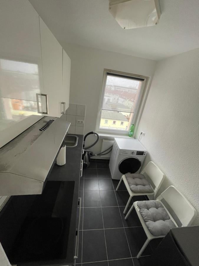 City-Apartments Hannover Buitenkant foto